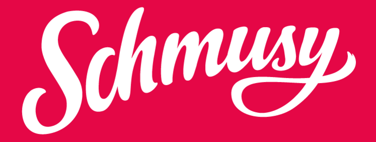 Logo von Schmusy